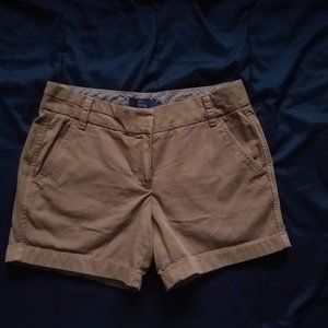 Khaki Chinos